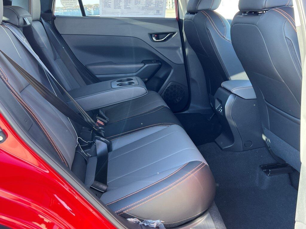 2026 Subaru CROSSTREK Limited Hybrid Springfield VA