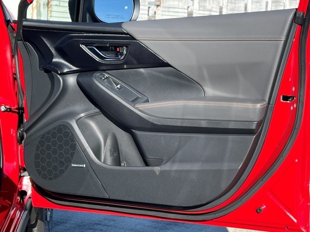 2026 Subaru CROSSTREK Limited Hybrid Springfield VA