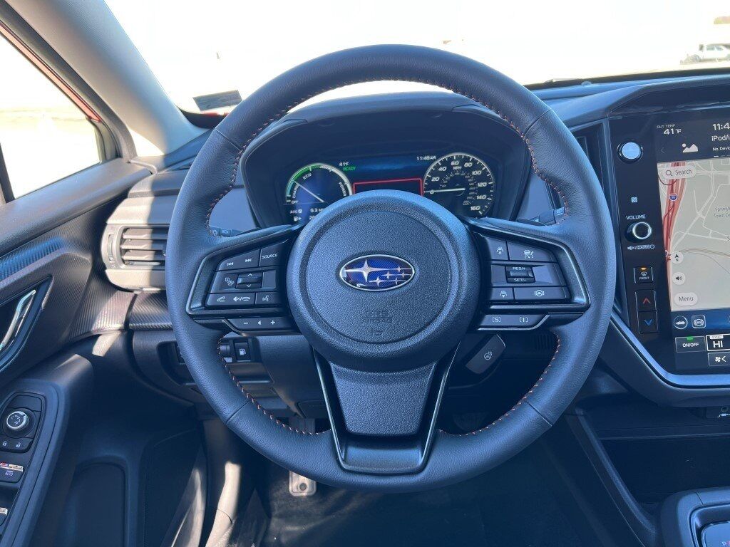 2026 Subaru CROSSTREK Limited Hybrid Springfield VA