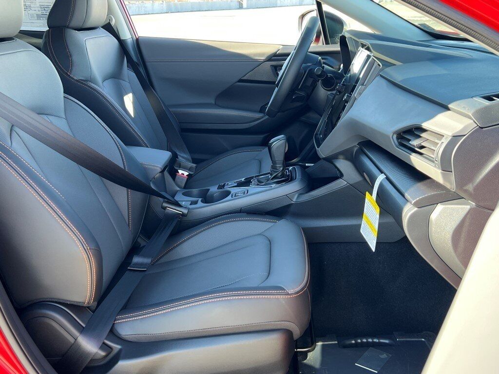 2026 Subaru CROSSTREK Limited Hybrid Springfield VA