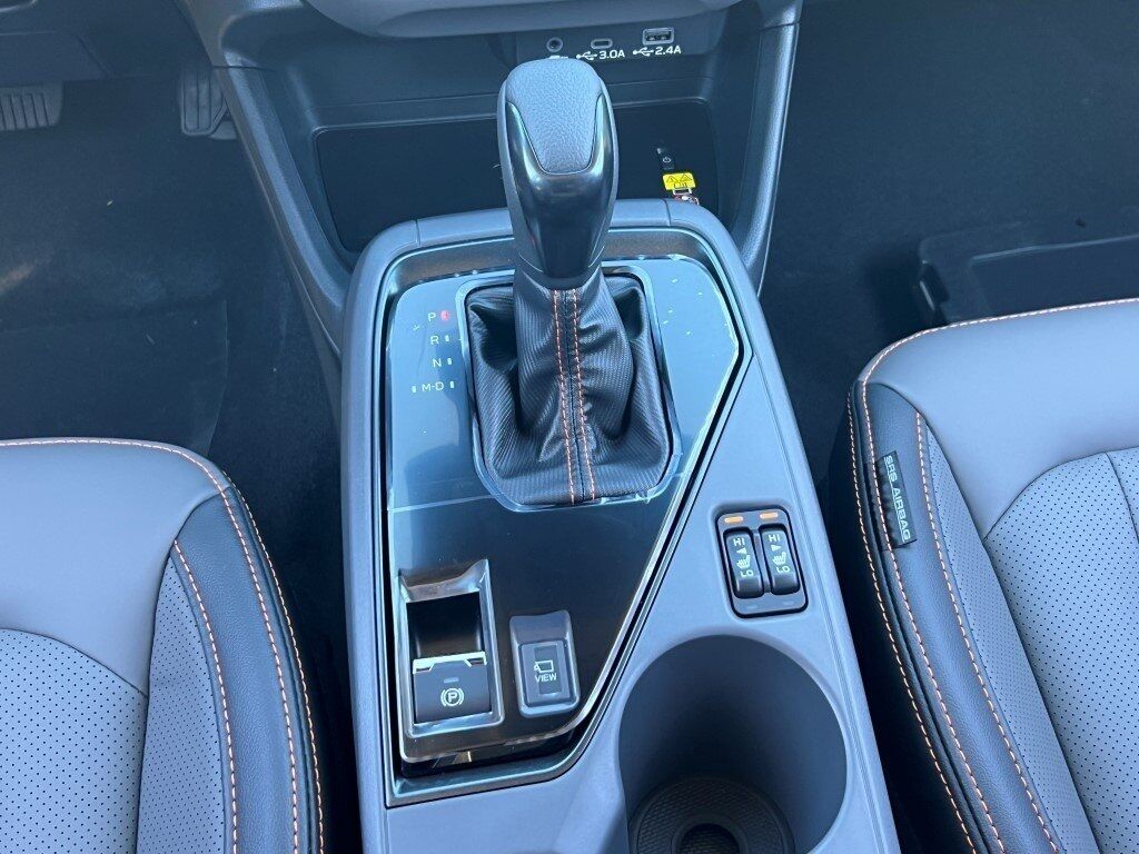 2026 Subaru CROSSTREK Limited Hybrid Springfield VA