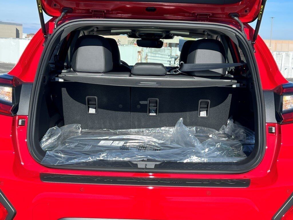 2026 Subaru CROSSTREK Limited Hybrid Springfield VA