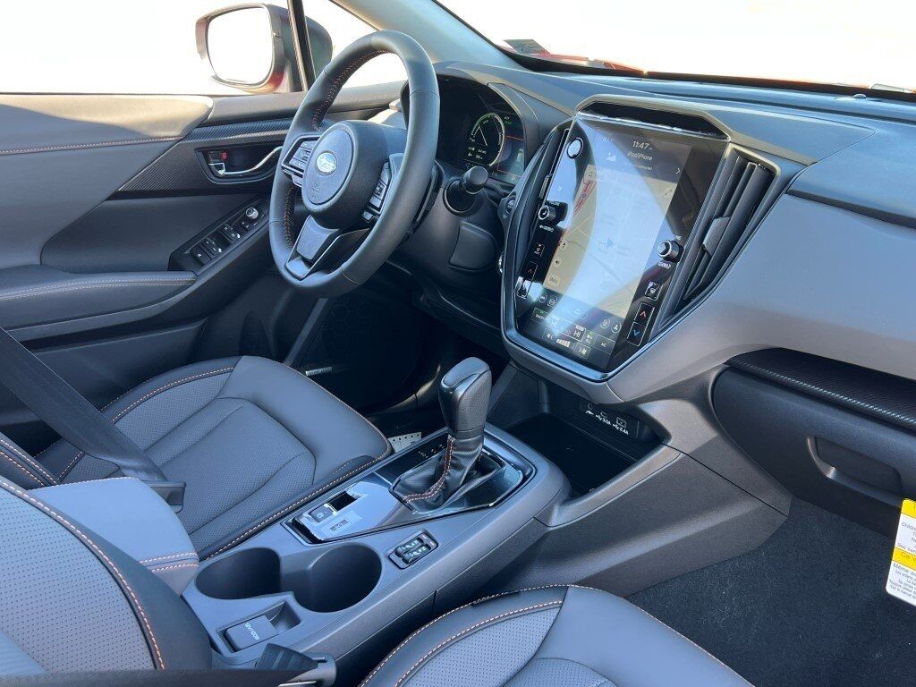 2026 Subaru CROSSTREK Limited Hybrid Springfield VA