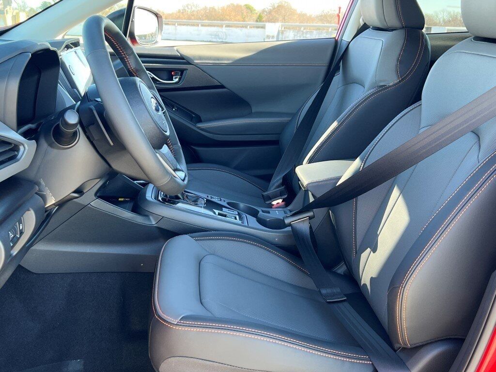 2026 Subaru CROSSTREK Limited Hybrid Springfield VA