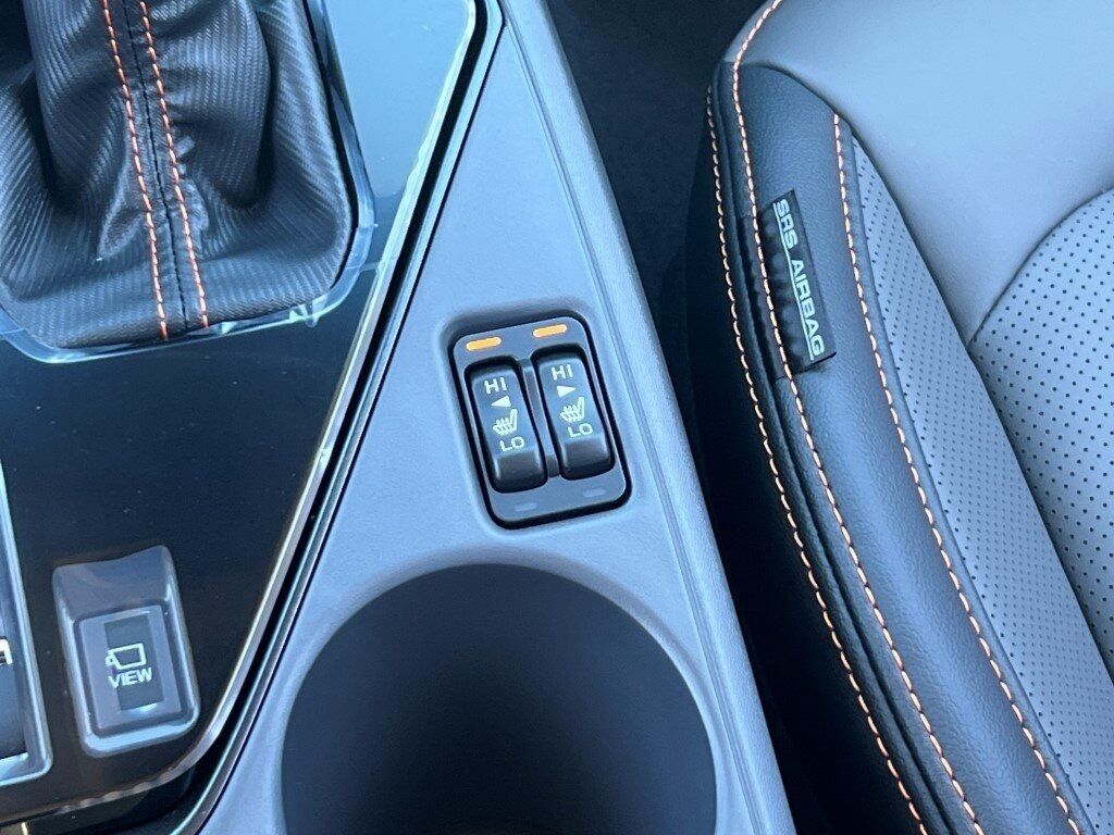 2026 Subaru CROSSTREK Limited Hybrid Springfield VA