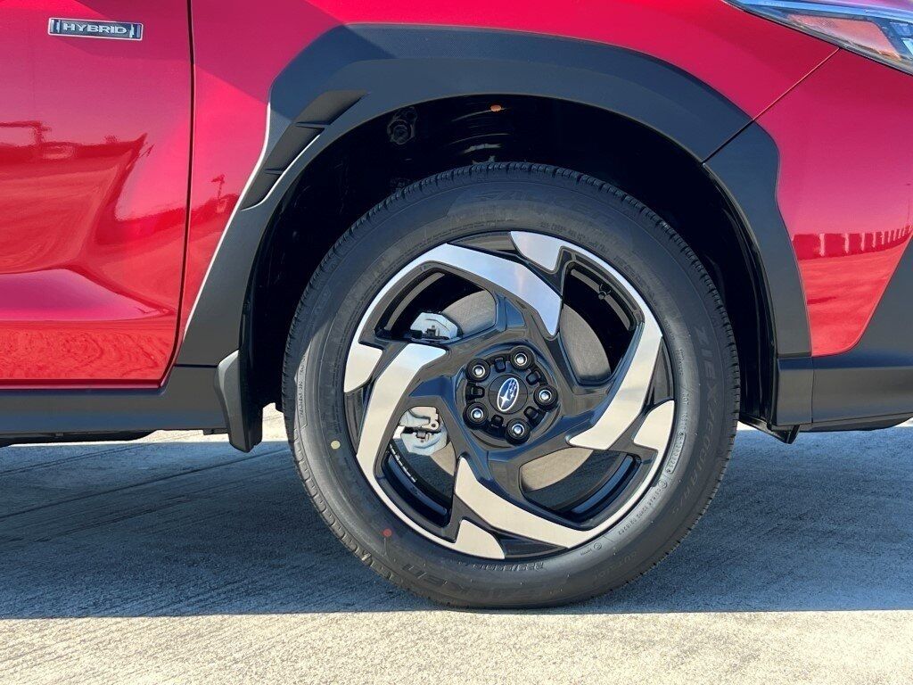 2026 Subaru CROSSTREK Limited Hybrid Springfield VA