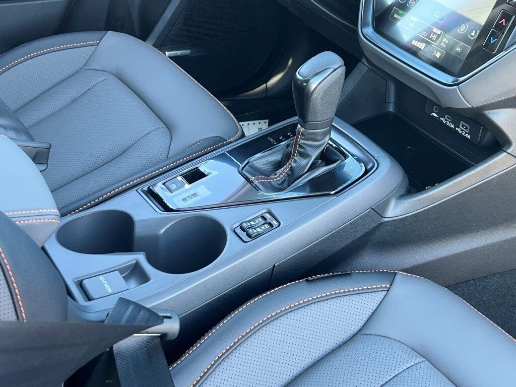 2026 Subaru CROSSTREK Limited Hybrid Springfield VA