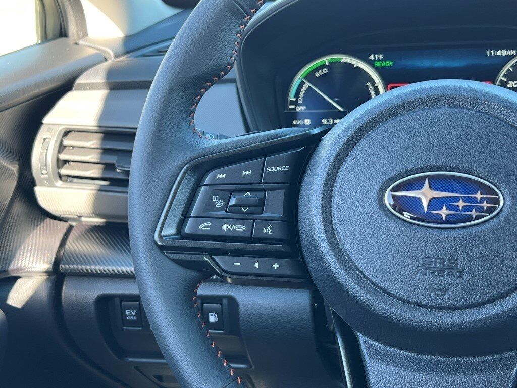 2026 Subaru CROSSTREK Limited Hybrid Springfield VA