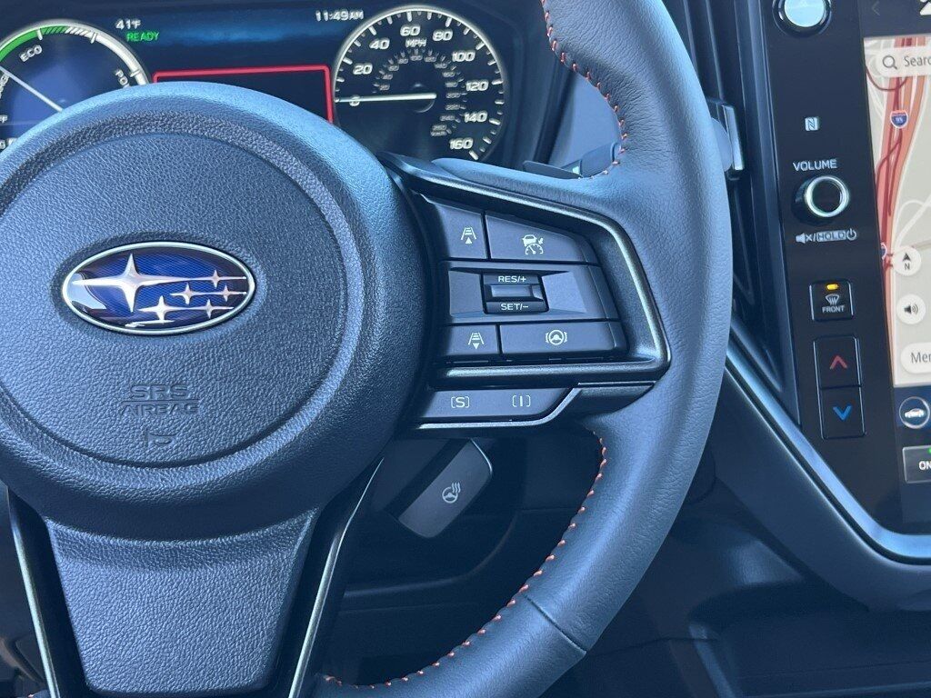 2026 Subaru CROSSTREK Limited Hybrid Springfield VA