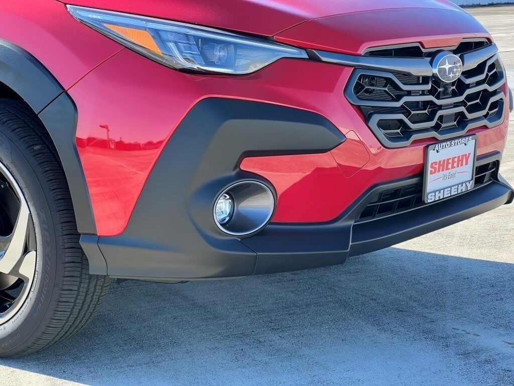 2026 Subaru CROSSTREK Limited Hybrid Springfield VA