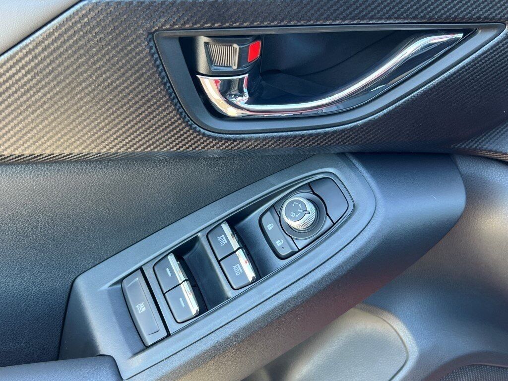 2026 Subaru CROSSTREK Limited Hybrid Springfield VA