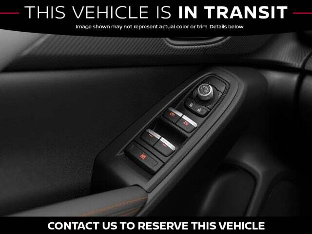 2026 Subaru CROSSTREK Limited Hybrid Springfield VA