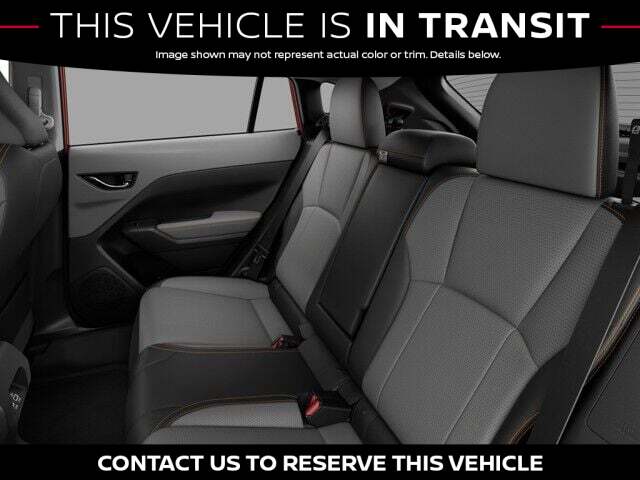 2026 Subaru CROSSTREK Limited Hybrid Springfield VA
