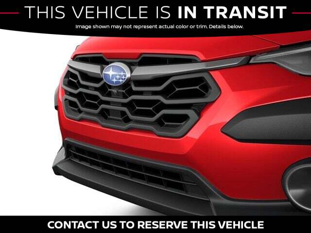 2026 Subaru CROSSTREK Limited Hybrid Springfield VA
