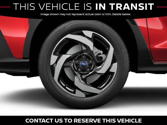 2026 Subaru CROSSTREK Limited Hybrid Springfield VA