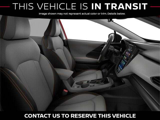 2026 Subaru CROSSTREK Limited Hybrid Springfield VA