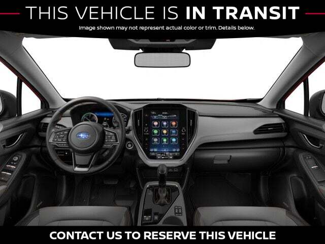 2026 Subaru CROSSTREK Limited Hybrid Springfield VA