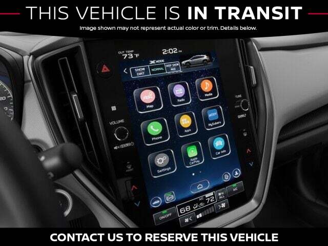 2026 Subaru CROSSTREK Limited Hybrid Springfield VA