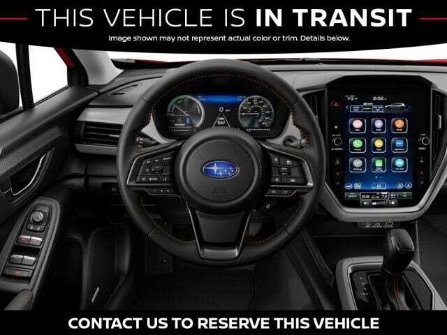2026 Subaru CROSSTREK Limited Hybrid Springfield VA