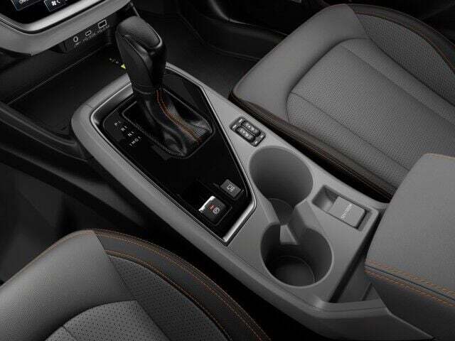 2026 Subaru CROSSTREK Limited Hybrid Springfield VA