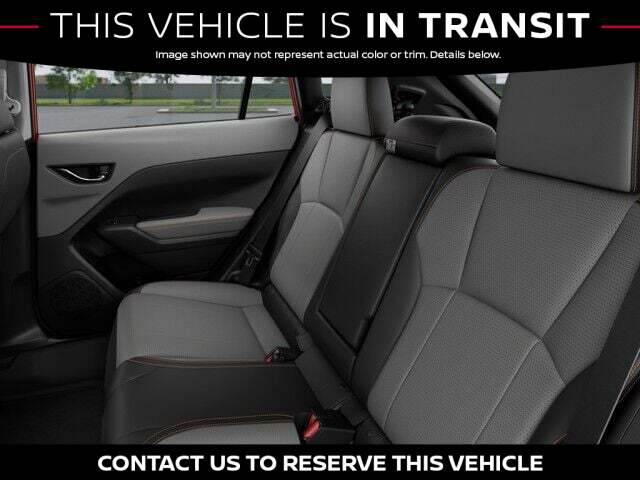 2026 Subaru CROSSTREK Limited Hybrid Springfield VA