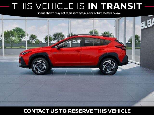 2026 Subaru CROSSTREK Limited Hybrid Springfield VA