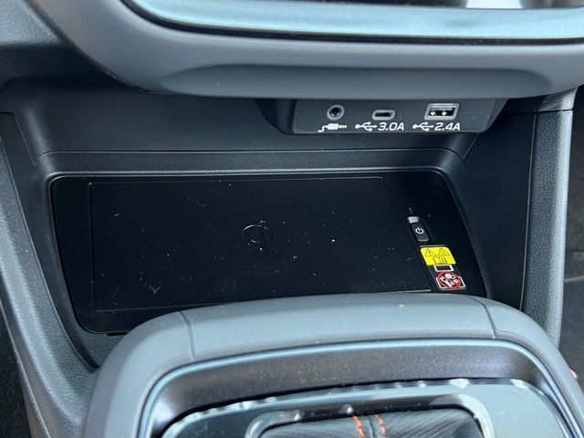 2026 Subaru CROSSTREK Limited Hybrid Springfield VA