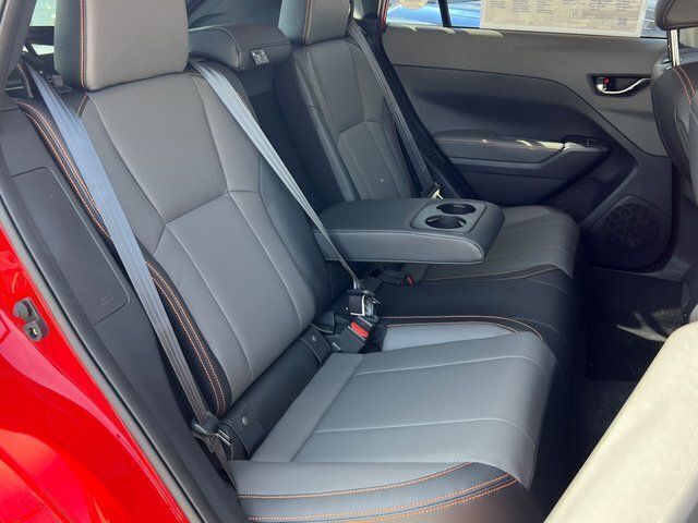 2026 Subaru CROSSTREK Limited Hybrid Springfield VA