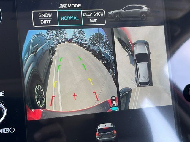 2026 Subaru CROSSTREK Limited Hybrid Springfield VA