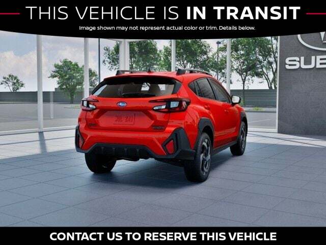 2026 Subaru CROSSTREK Limited Hybrid Springfield VA