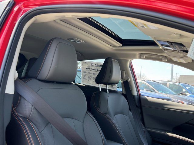 2026 Subaru CROSSTREK Limited Hybrid Springfield VA