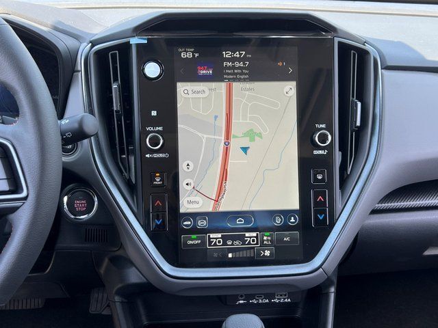 2026 Subaru CROSSTREK Limited Hybrid Springfield VA