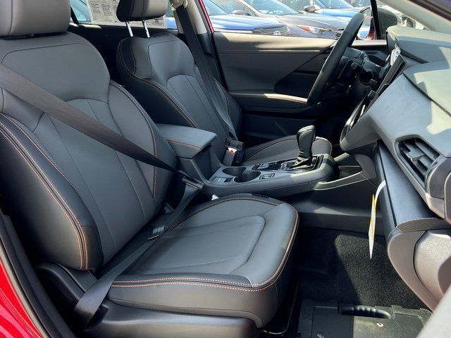 2026 Subaru CROSSTREK Limited Hybrid Springfield VA