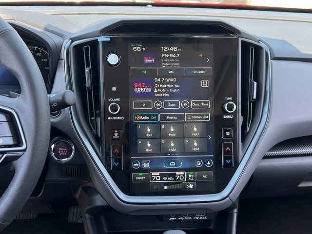 2026 Subaru CROSSTREK Limited Hybrid Springfield VA