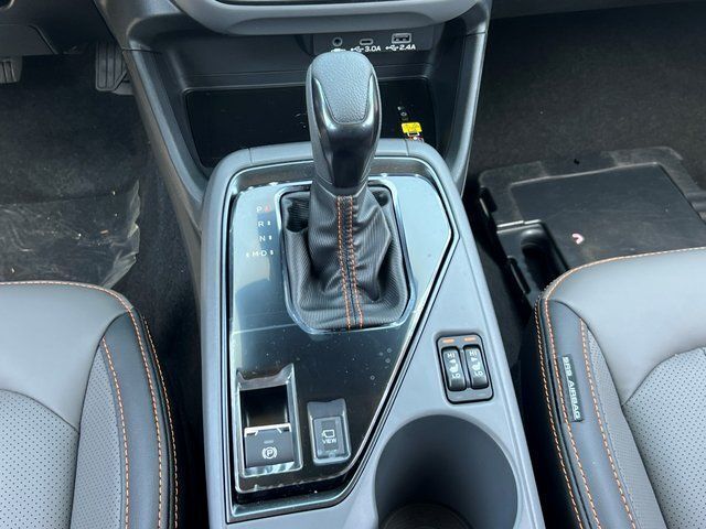 2026 Subaru CROSSTREK Limited Hybrid Springfield VA