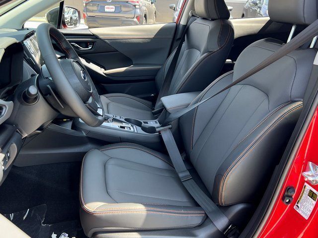 2026 Subaru CROSSTREK Limited Hybrid Springfield VA