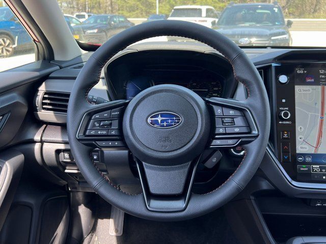 2026 Subaru CROSSTREK Limited Hybrid Springfield VA