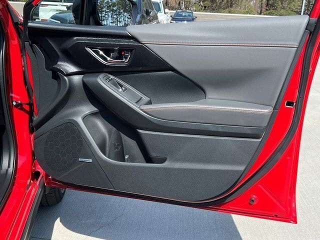 2026 Subaru CROSSTREK Limited Hybrid Springfield VA