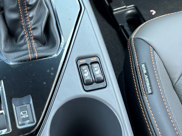 2026 Subaru CROSSTREK Limited Hybrid Springfield VA