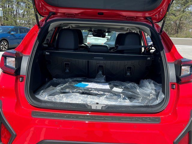 2026 Subaru CROSSTREK Limited Hybrid Springfield VA