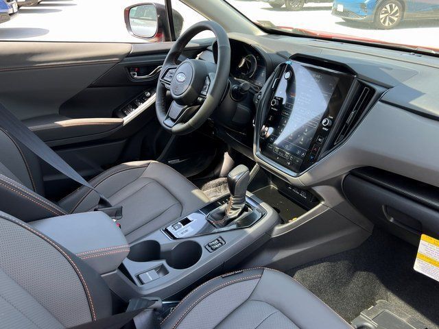 2026 Subaru CROSSTREK Limited Hybrid Springfield VA