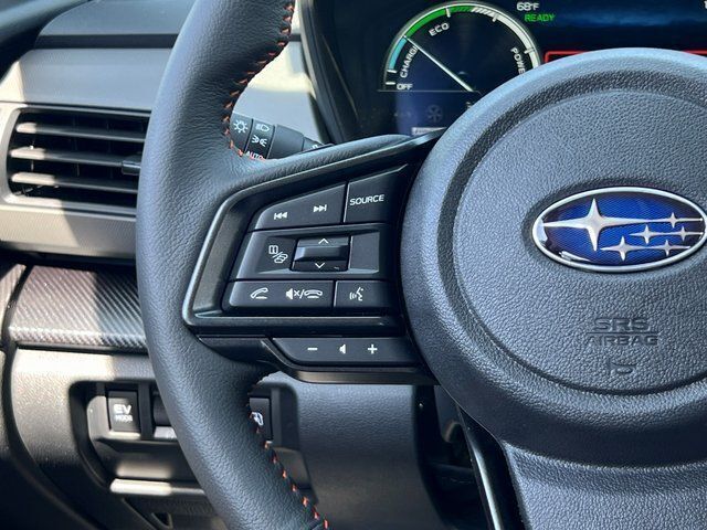 2026 Subaru CROSSTREK Limited Hybrid Springfield VA