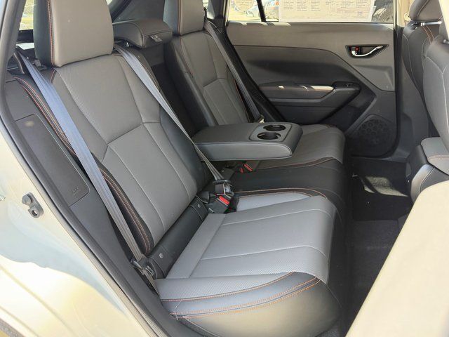 2026 Subaru CROSSTREK Limited Hybrid Springfield VA