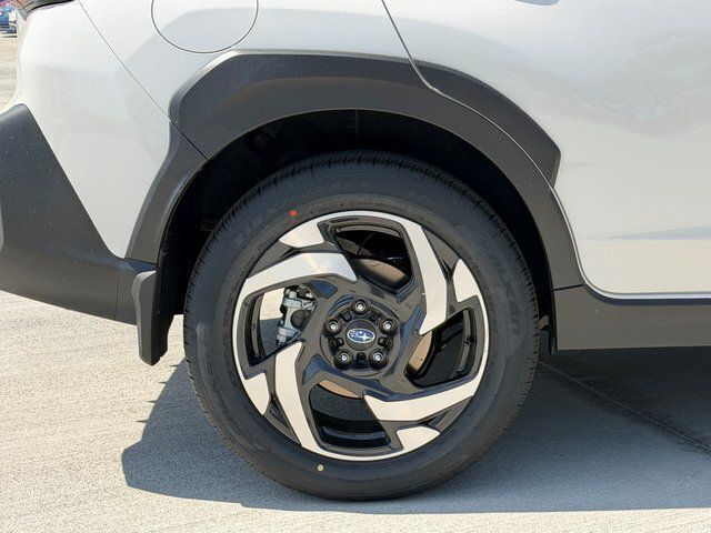 2026 Subaru CROSSTREK Limited Hybrid Springfield VA