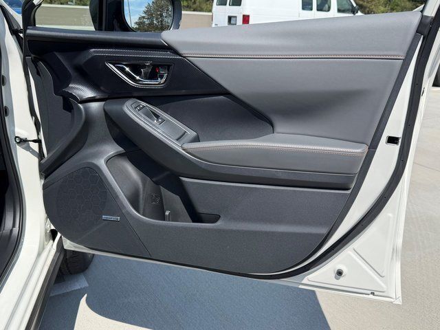 2026 Subaru CROSSTREK Limited Hybrid Springfield VA