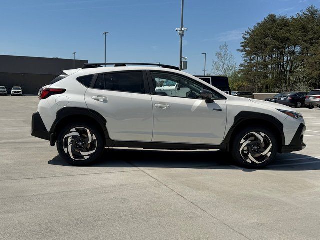 2026 Subaru CROSSTREK Limited Hybrid Springfield VA