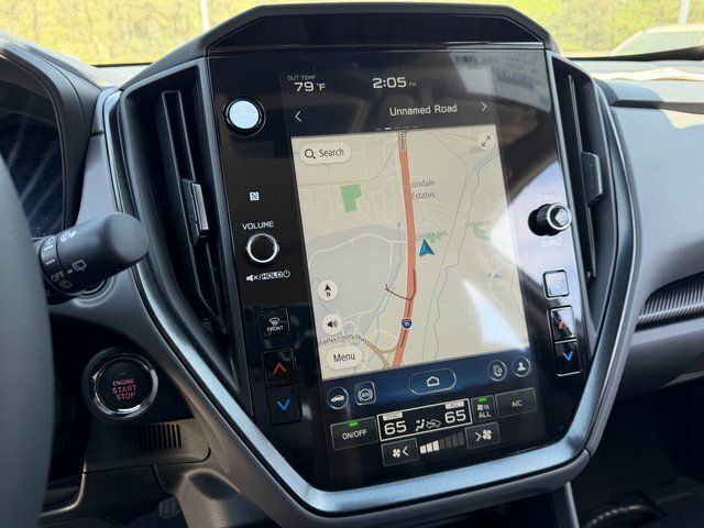 2026 Subaru CROSSTREK Limited Hybrid Springfield VA