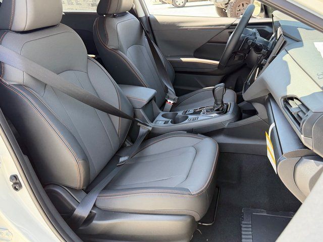 2026 Subaru CROSSTREK Limited Hybrid Springfield VA