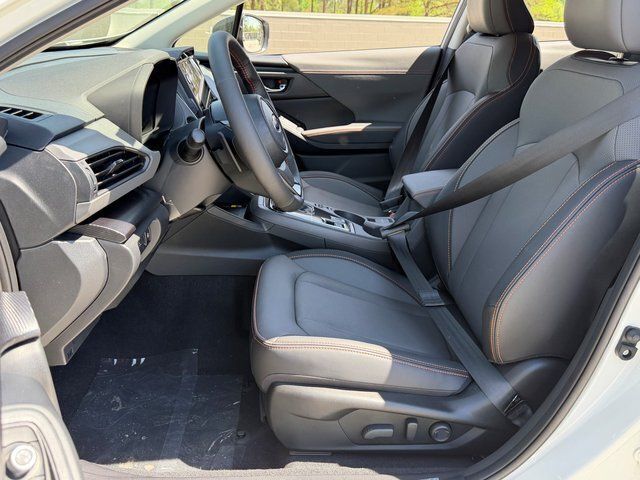 2026 Subaru CROSSTREK Limited Hybrid Springfield VA
