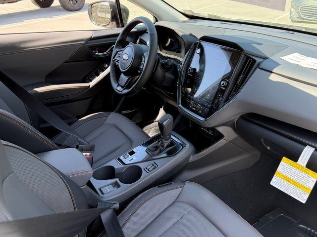 2026 Subaru CROSSTREK Limited Hybrid Springfield VA